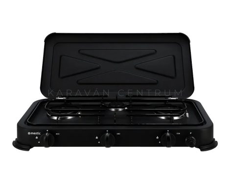 Mestic MGC-300 gázfőző, 30 mbar