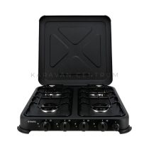 Mestic MGC-400 gázfőző, 30 mbar