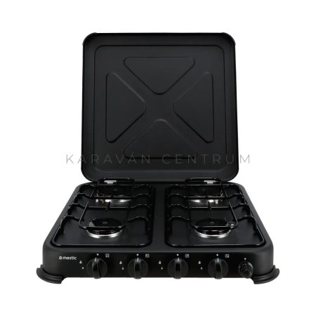 Mestic MGC-400 gázfőző, 30 mbar