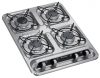 Dometic HB 4500 gázfőzőlap, 4 lángos Dometic HB 4500 gázfőzőlap, 4 lángos