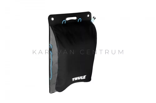 Thule fali tartó