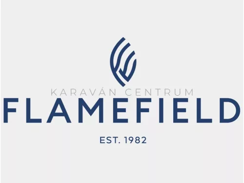 Flamefield Camper Smiles 16 db-os evőeszközkészlet