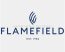 Flamefield Camper Smiles melamin étkészlet, 12+1 db-os