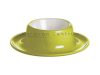 Gimex Classic Line Twist 4 db-os tojástartó-készlet, zöld Gimex Classic Line Twist 4 db-os tojástartó-készlet, zöld