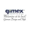 Gimex Classic Line Twist 4 db-os tojástartó-készlet, zöld