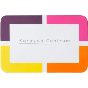 Brunner Spectrum Flame vágódeszka