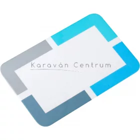 Brunner Spectrum Aquarius vágódeszka