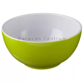 Brunner Spectrum müzlistál, zöld