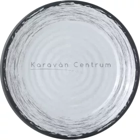 Brunner Granada kistányér