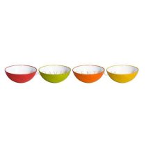 Gimex Promo Line Rainbow 4 db-os müzlistál-készlet