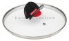 Ballarini üvegtető lehajtható fogantyúval, 24 cm Ballarini üvegtető lehajtható fogantyúval, 24 cm