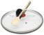 Ballarini alu főzőedényszett lehajtható fogantyúkkal, 24/20/16 cm