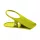TrinkClip pohártartó csipesz, lime