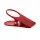 TrinkClip pohártartó csipesz, piros