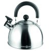 Brunner Dayo teáskanna 1,8 liter, inox Brunner Dayo teáskanna 1,8 liter, inox