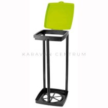 Brunner Bio Boy Compact összecsukható szemeteszsák tartó