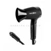 Brunner Monsun NG 12 V-os hajszárító Brunner Monsun NG 12 V-os hajszárító