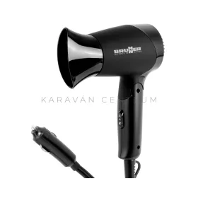 Brunner Monsun NG 12 V-os hajszárító