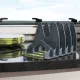 Purvario Vario System Modul V tányértartó