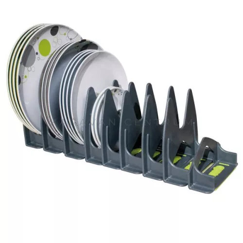 Purvario Vario System Modul V tányértartó