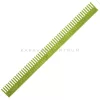 Purvario osztórendszer 330 x  30 mm, lime/sötétszürke