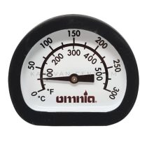 Omnia hőmérő