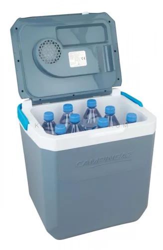 Campingaz Powerbox Plus 24L  12/230V  termoelektromos hűtőláda