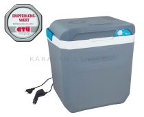   Campingaz Powerbox Plus 28L  12/230V  termoelektromos hűtőláda