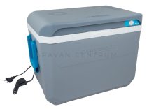   Campingaz Powerbox Plus 36L  12/230V  termoelektromos hűtőláda