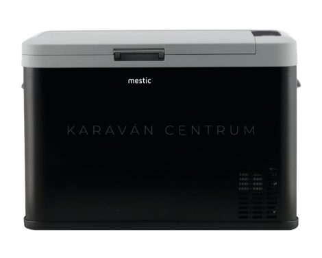 Mestic MCC-35 kompresszoros hűtőbox -18°C-ig, 12/24 V