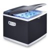 Dometic CoolFun CK-40D Hybrid hűtőbox -15 °C-ig, 12V / 230V