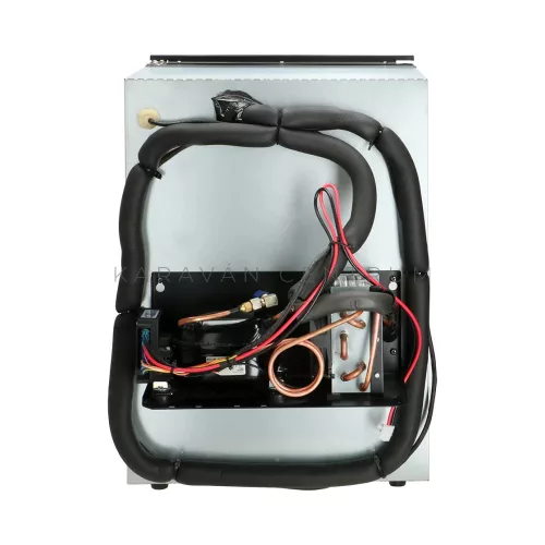 Mestic MR-042 kompresszoros hűtőszekrény, 42 l