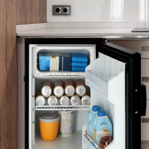 Mestic MR-042 kompresszoros hűtőszekrény, 42 l