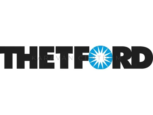 Thetford Vent 1 hűtőszekrény szellőzőrács, Fiat fehér