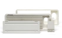 Dometic LS100 hűtőszekrény felső szellőzőrács, fehér