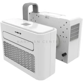 Brunner Polarys Twinair 5200  NG klíma