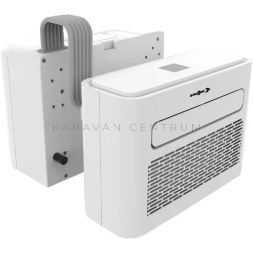 Brunner Polarys Twinair 5200  NG klíma