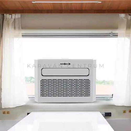 Brunner Polarys Twinair 5200 NG Hot & Cold klíma