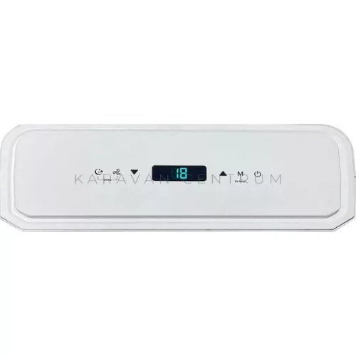 Brunner Polarys Twinair 5200 NG Hot & Cold klíma