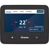Truma Aventa Compact plus 2200 tetőklíma, fekete