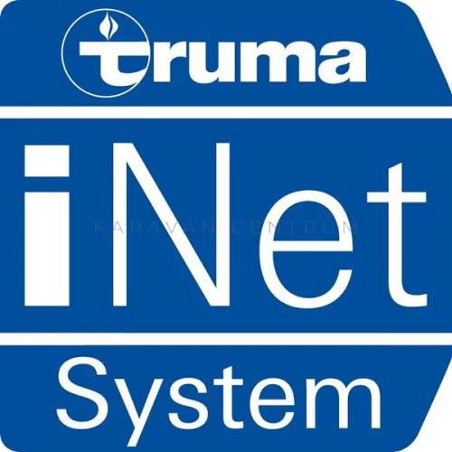 Truma Aventa Compact plus 2200 tetőklíma, fekete