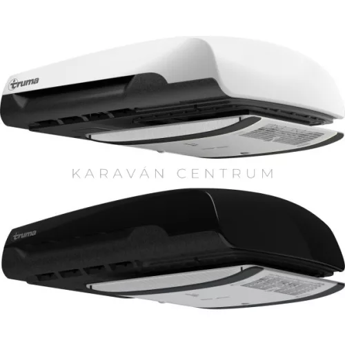Truma Aventa Comfort 2400 hűtő-fűtő tetőklíma, fekete