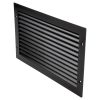 Truma légbevezető rács, 380 x 230 mm Truma légbevezető rács, 380 x 230 mm