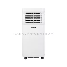 Brunner Polarys Imperator mobil klíma, Transit 2014-