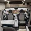 Brunner Polarys Imperator mobil klíma, Transit 2014-