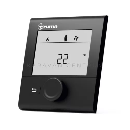 Truma Saphir Comfort RC hőszivattyús padlóklíma
