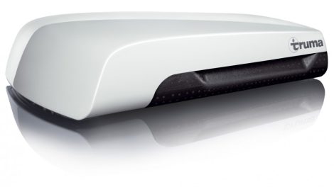 Truma Aventa Comfort 2400 hűtő-fűtő tetőklíma