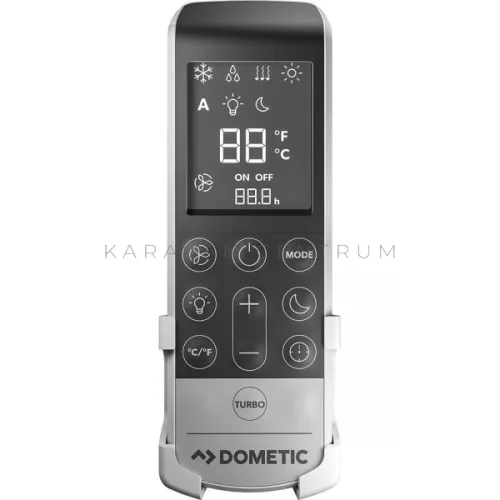 Dometic Freshjet FJX ADBE tetőklíma légbefúvó