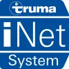 Truma Aventa Compact plus 2200 tetőklíma, fehér