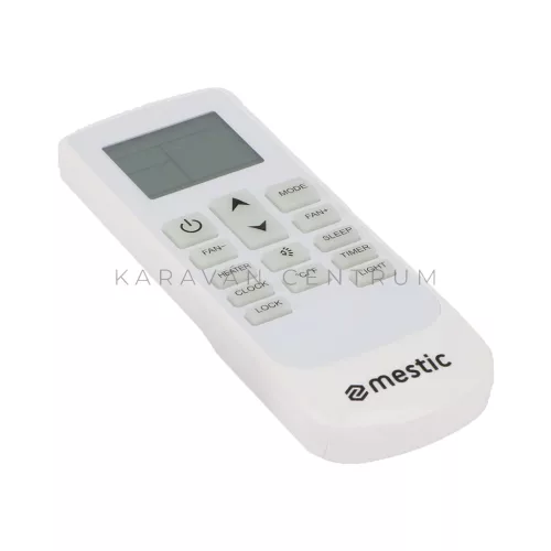 Mestic BA-2600 hőszivattyús padlóklíma